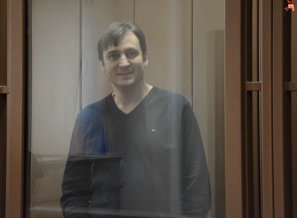 Роман Зенищев не признает себя виновным в получении взятки