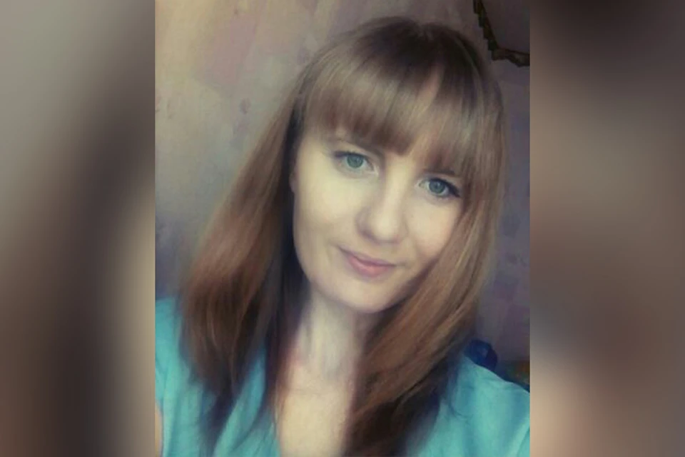 Ранее Аня никогда ничем серьезным не болела.
