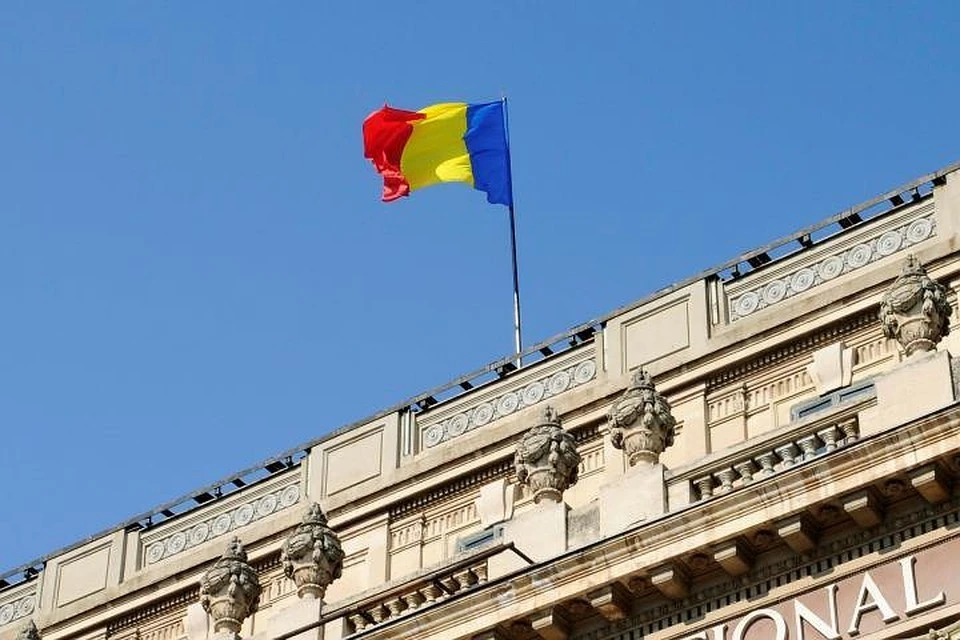 Карина Цуркан, по данным правоохранителей, сотрудничала с людьми, связанными с внешней разведкой Румынии