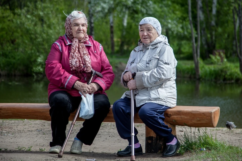 Средняя продолжительность жизни женщин в Пермском крае - 75 лет.