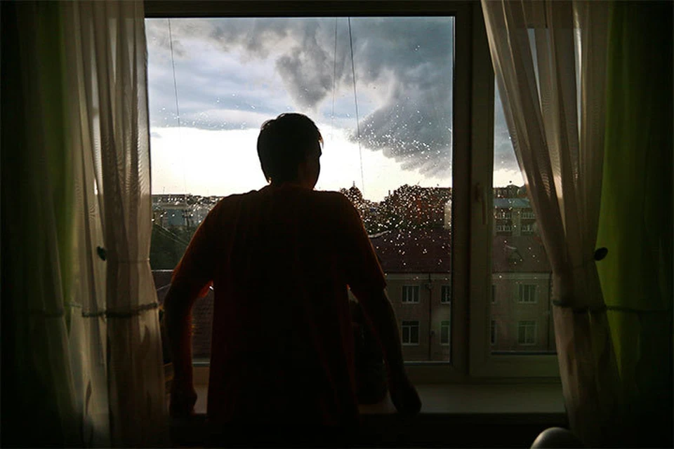 Депутат Алексей Цивилев считает, что горожан очень плохо информируют об ураганах.
