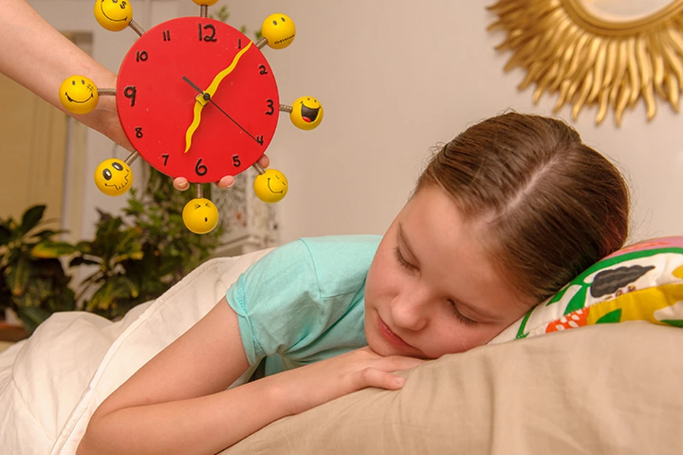 Если вы на протяжении нескольких лет отводите на ночной сон меньше пяти часов, рискуете состариться на 10 лет раньше!