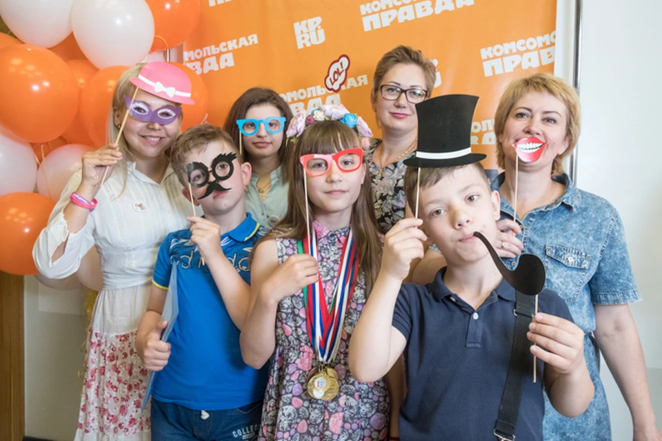 Проект «Страна других. Дети» в четверг, 5 июля, отправляется в Калининградский зоопарк.
