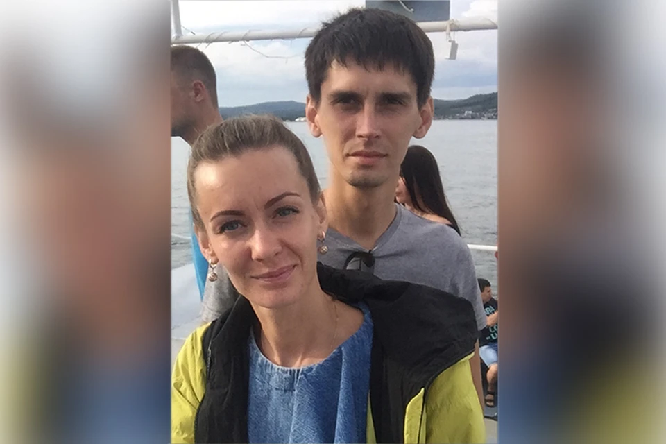 Супруги лишились двух миллионов рублей.