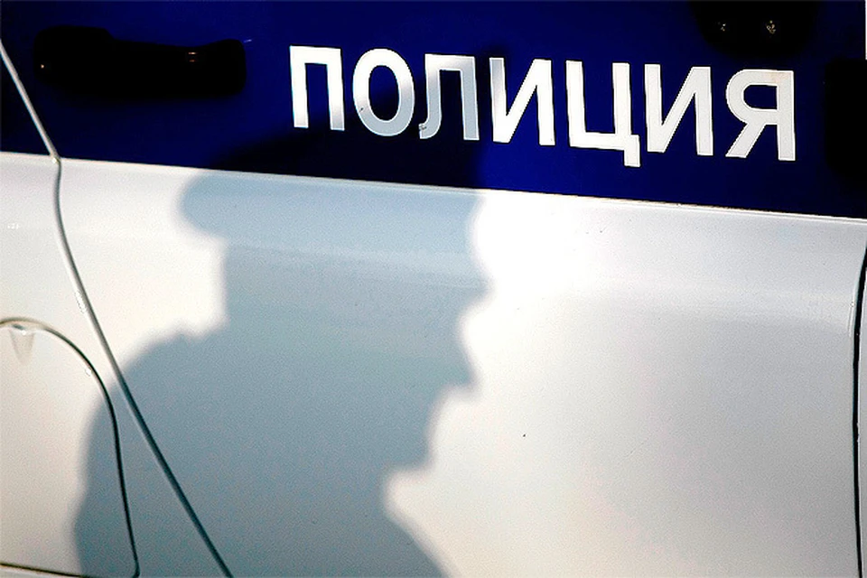 В Дагестане полицейские чуть не погибли, спасая тонувшего мужчин