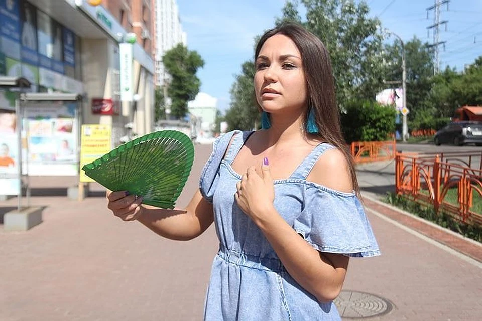 Фото: Юлия ПЫХАЛОВА.