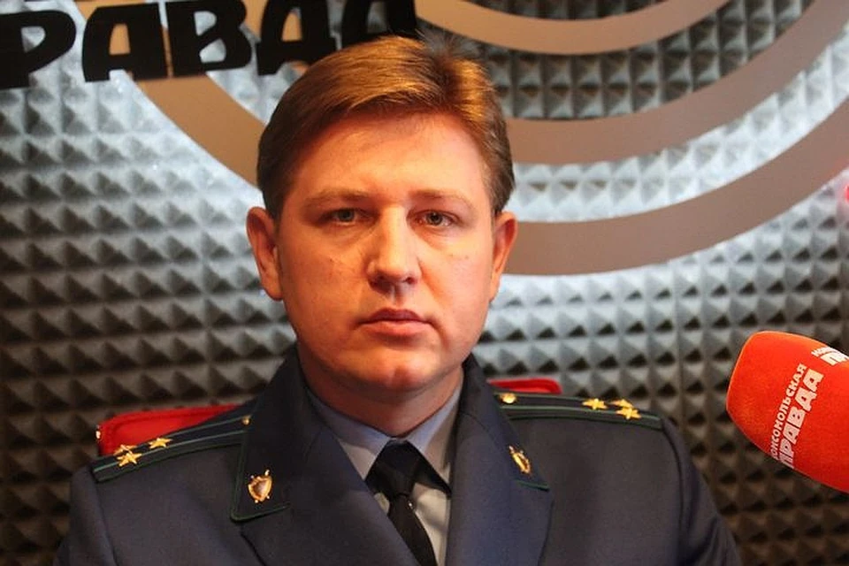 Наша гордость
