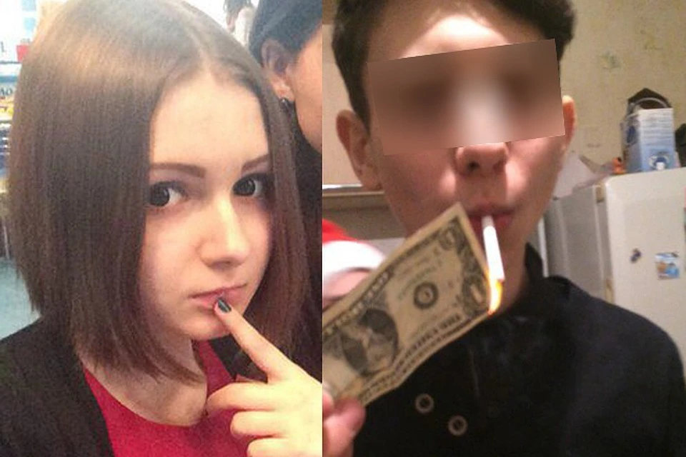 В 2015 году Марк Коньков совершил преступление - зверски зарезал девочку, когда ему исполнилось 16 лет.