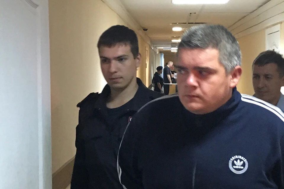 Заволжский районный суд рассматривает ходатайство следствия о заключении подозреваемых под стражу