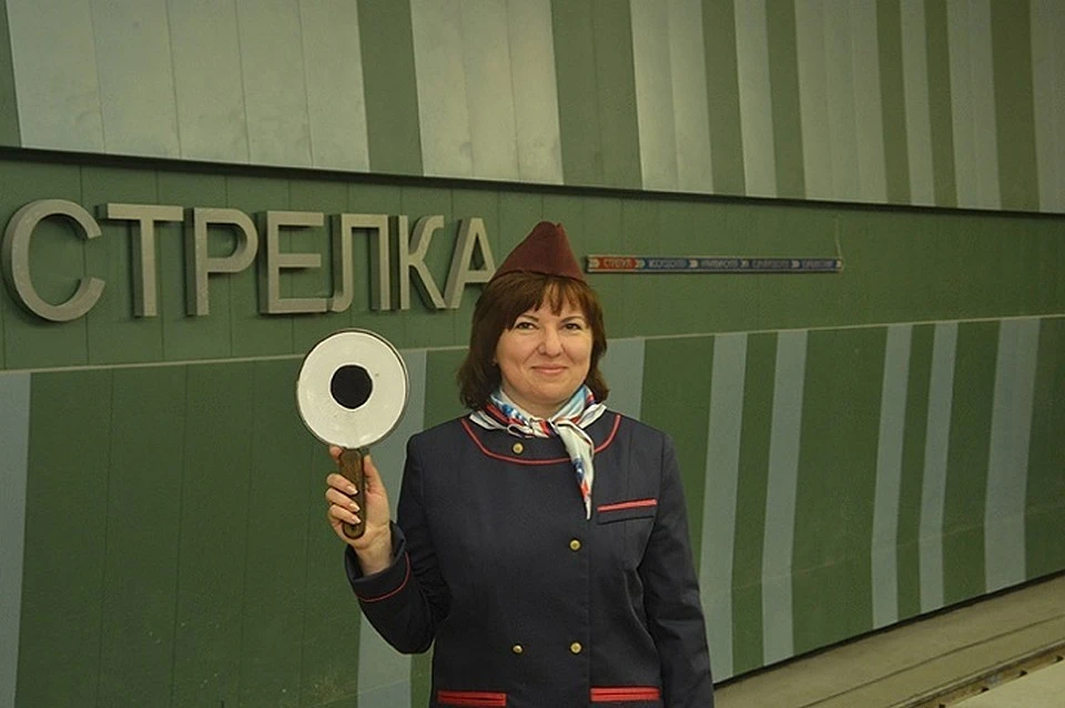 Интервал движения поездов Нижегородского метрополитена увеличится с 6 августа. Фото: МП "Нижегородское метро"