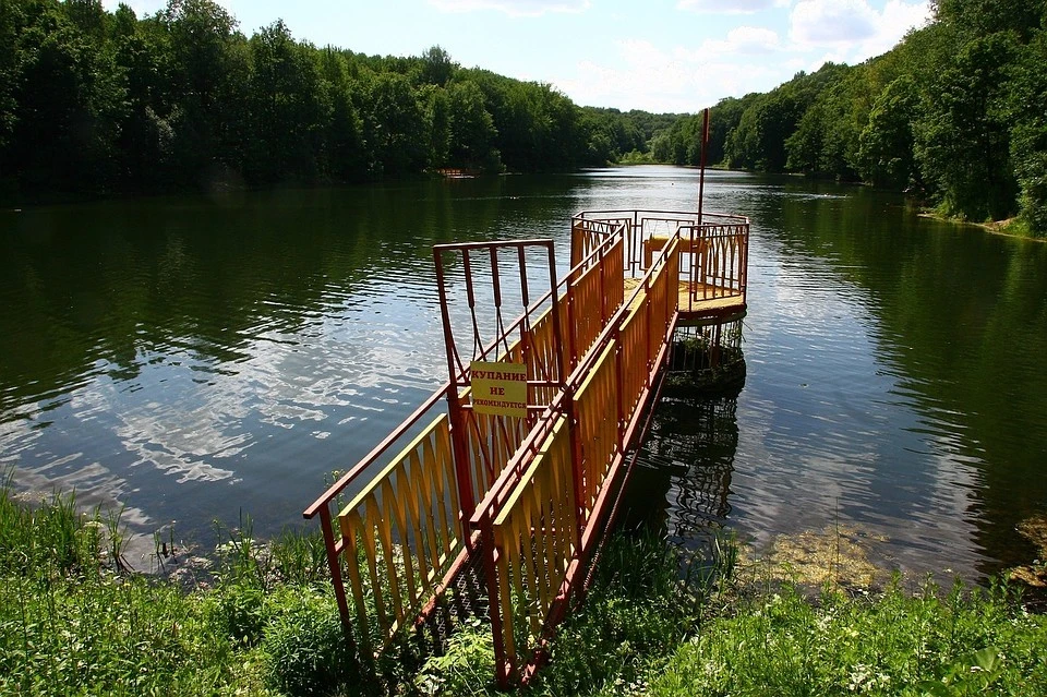 Четыре человека утонули в нижегородских водоемах за минувшие выходные