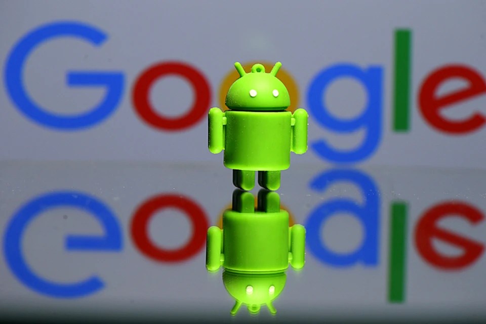Google выпустила финальную сборку Android 9.0