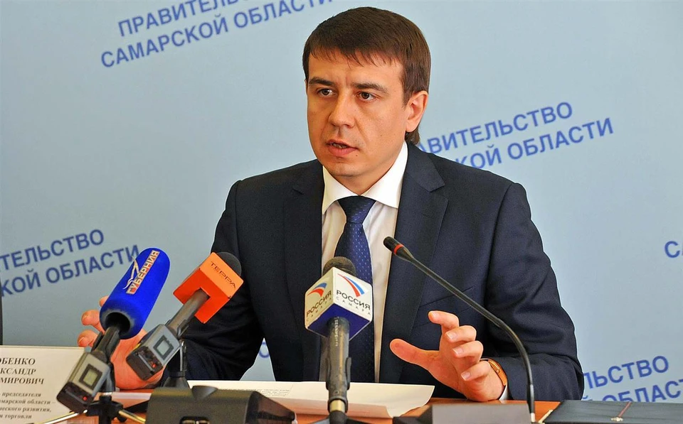 Что мы знаем об Александре Кобенко. Фото: Владимир Котмишев