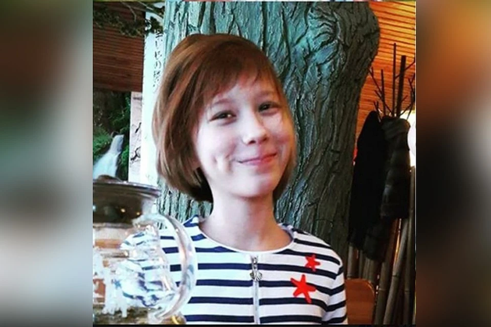 «Абсолютно уверенна в том, что девочка, которую я смотрела по фотографии, жива»: таролог Мария Богатова уверена, что пропавшая 13-летняя Маша Ложкарева скоро вернется