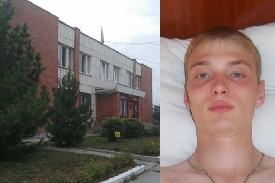 Диму Рудакова убили 9 августа. Сейчас в Березовском городском суде решают судьбу школьников, обвиняемых в его смерти.