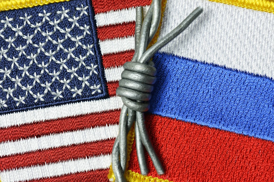 Несмотря на резко ухудшившиеся двусторонние отношения, большинство американских компаний продолжают реализацию своих проектов в России.
