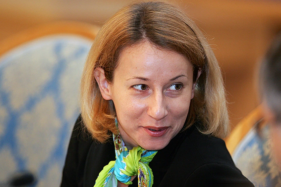 Переход Тимаковой на новую должность объяснили в правительстве тем, что «Наталья Александровна просто устала и хочет смены деятельности»