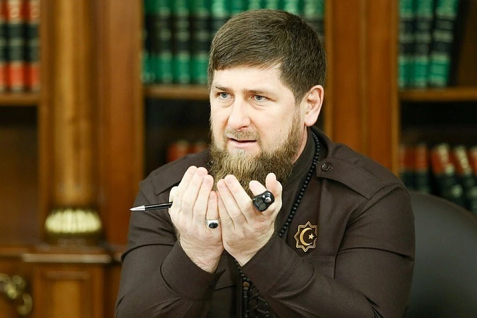Глава Чечни уверен, что оппозиционер не примет вызов