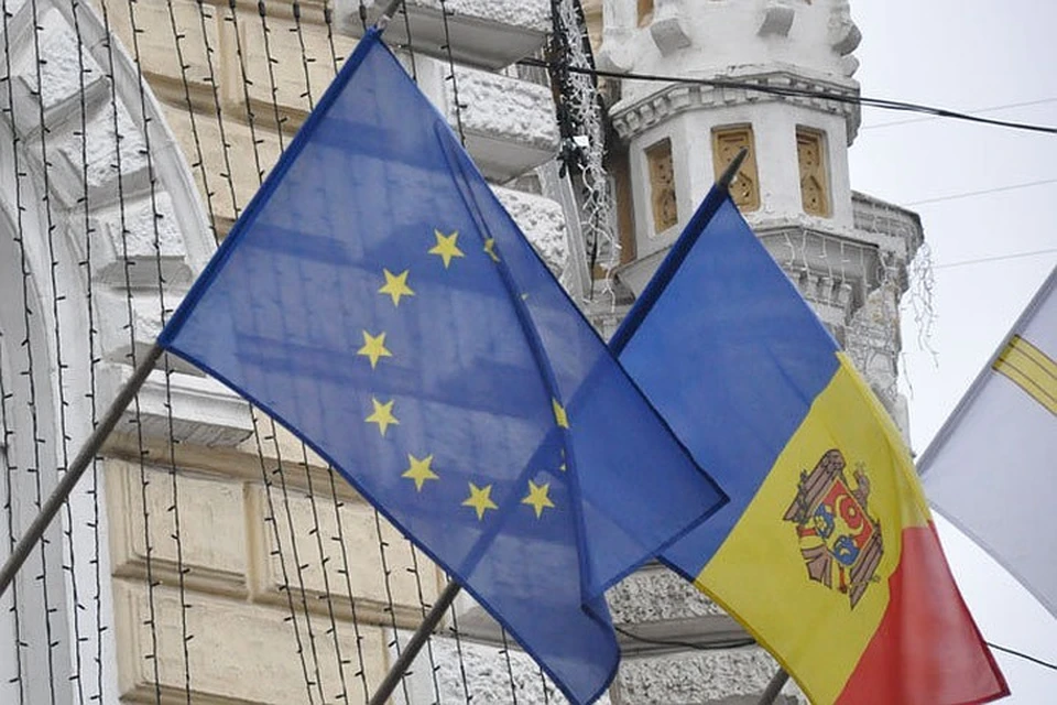 Молдова останется проевропейской.