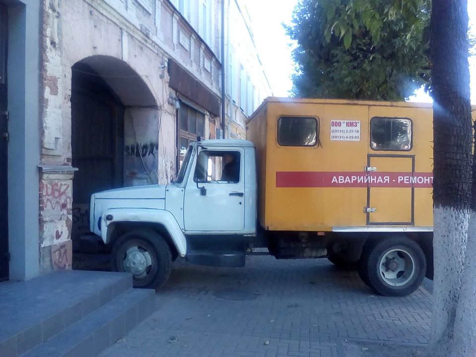 С авариями из-за пуска тепла власти пообещали разобраться оперативно.