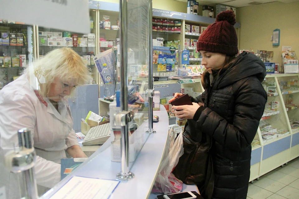 Все необходимые лекарства, которые положены льготникам, в аптеках Кировской области имеются в достаточном количеств