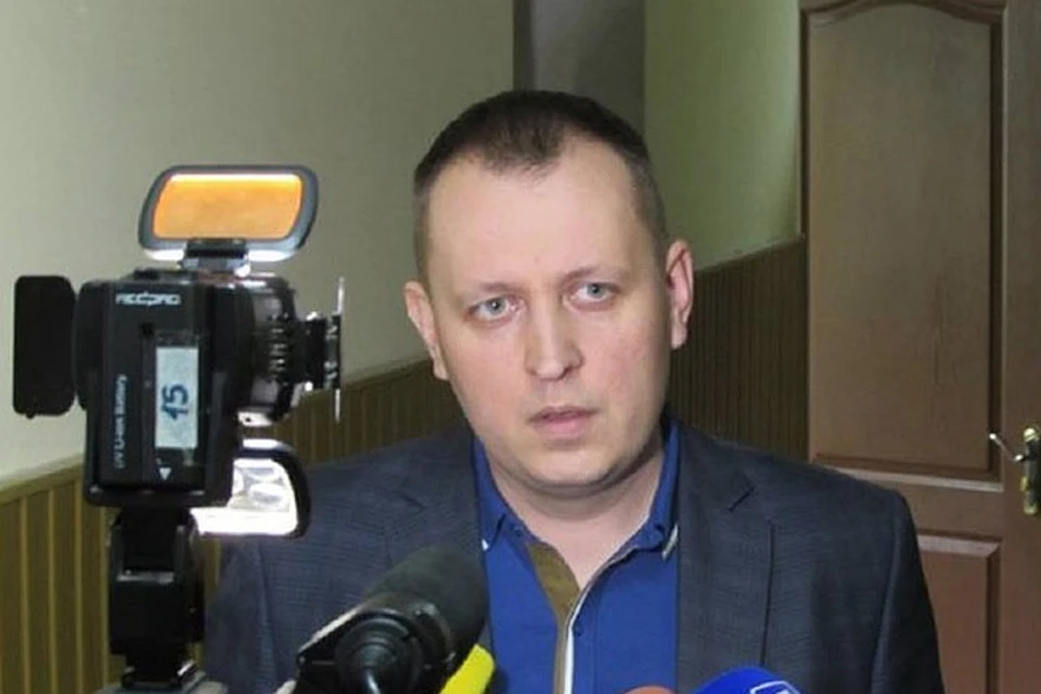 Григория Петренко объявили в розыск