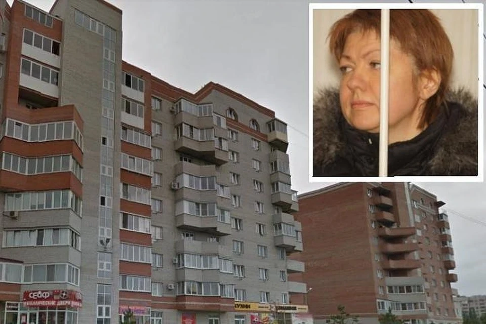 За свое покровительство Старовикова попросила сделать ремонт в своей квартире на Левом Берегу.