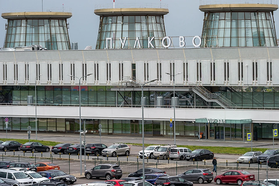 К названию аэропорта Пулково в Петербурге может добавиться фамилия великого русского писателя Пушкина.
