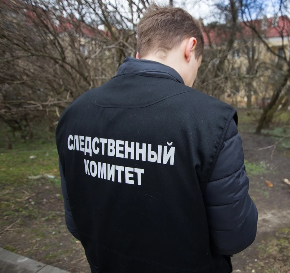 В Калининграде спор о вреде пьянства закончился жестоким убийством