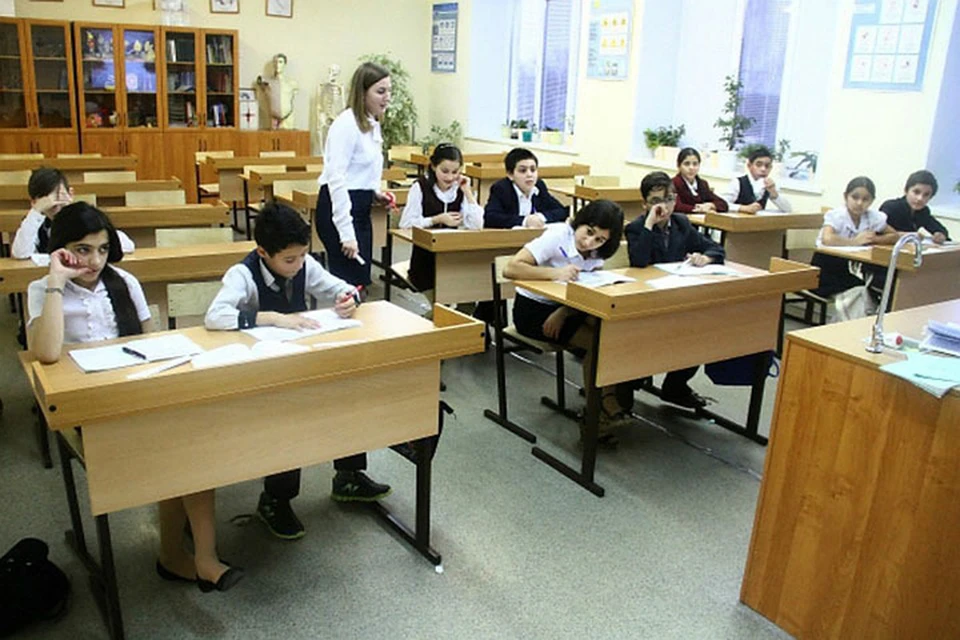 Стало известно, какие школы построят в Нижнем Новгороде в ближайшие три года.