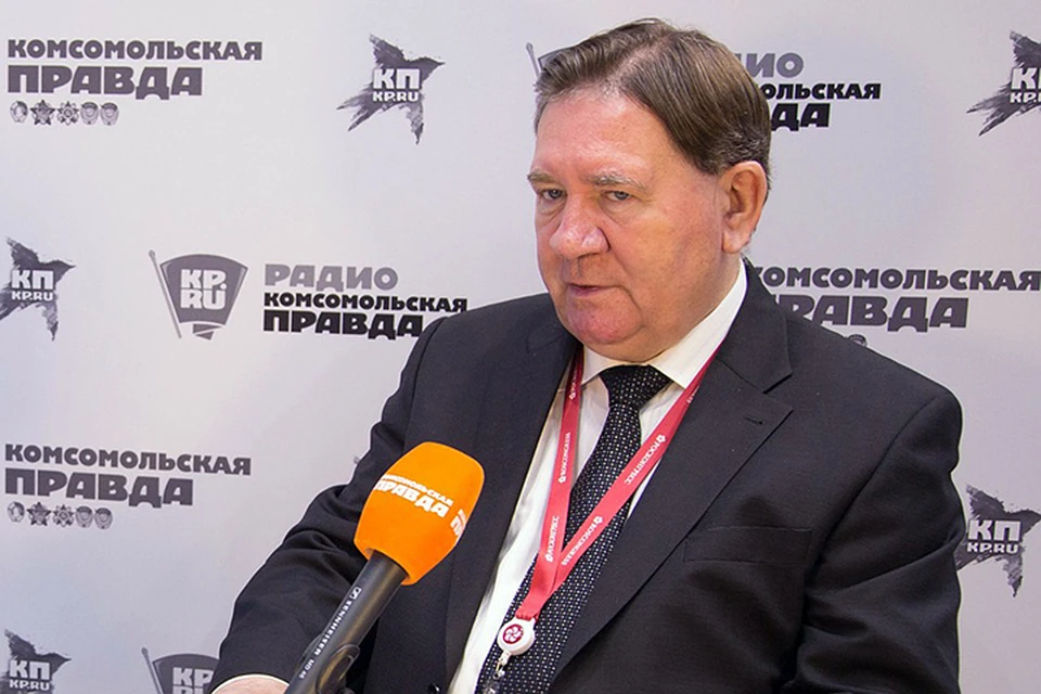 Губернатор Курской области объявил о досрочном сложении полномочий
