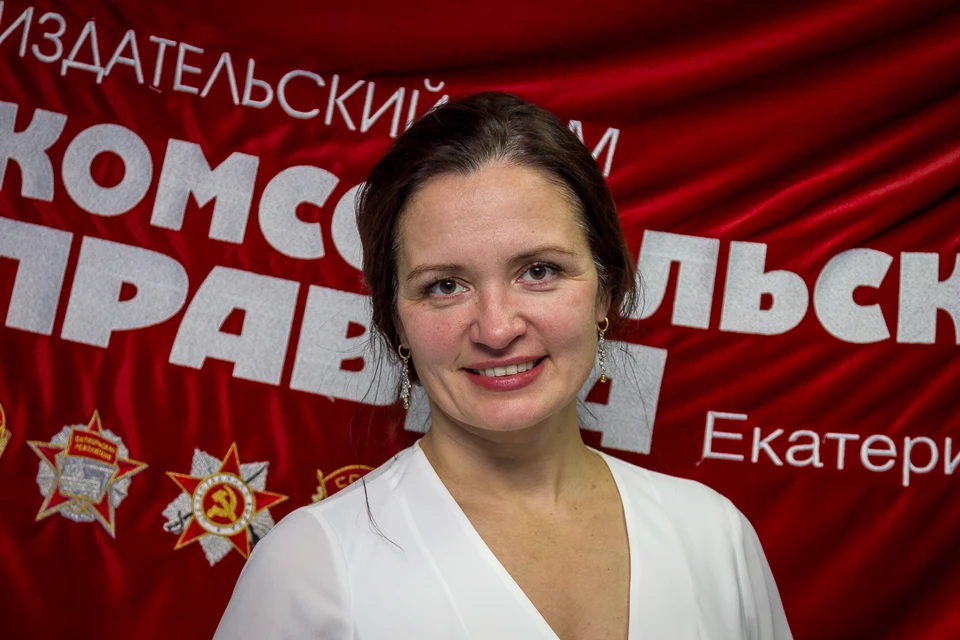 Ирина Пуць, бизнес-леди, миссис Екатеринбург - 2009