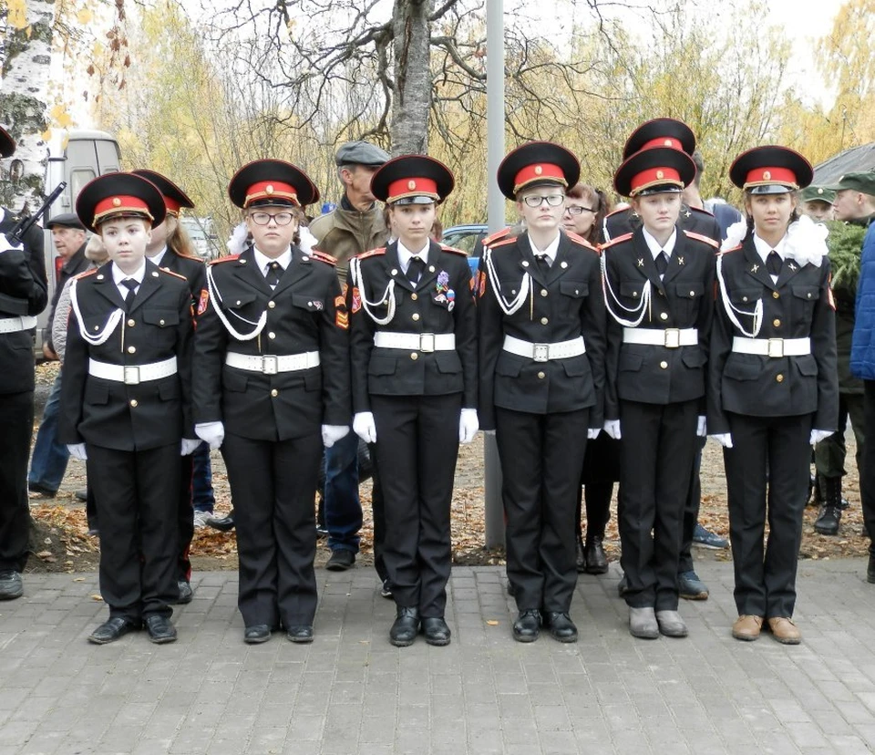 Фото: группа "100 улиц Печоры" в "ВКонтакте"