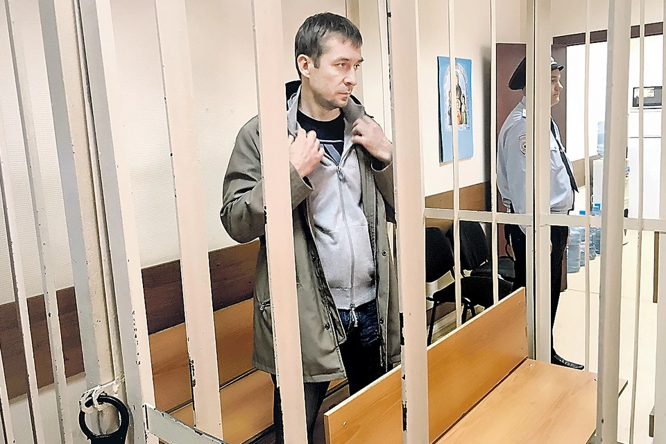 После ареста Дмитрия Захарченко выяснилось, что полковник получал за защиту банка Горбунцова по $150 тыс. в месяц.