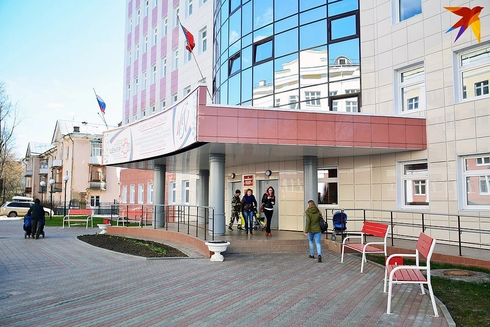 СК проверит информацию о бастующих анестезиологах в орловской областной детской больнице