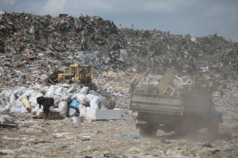 Нижегородская область и Швеция обменялись опытом переработки отходов