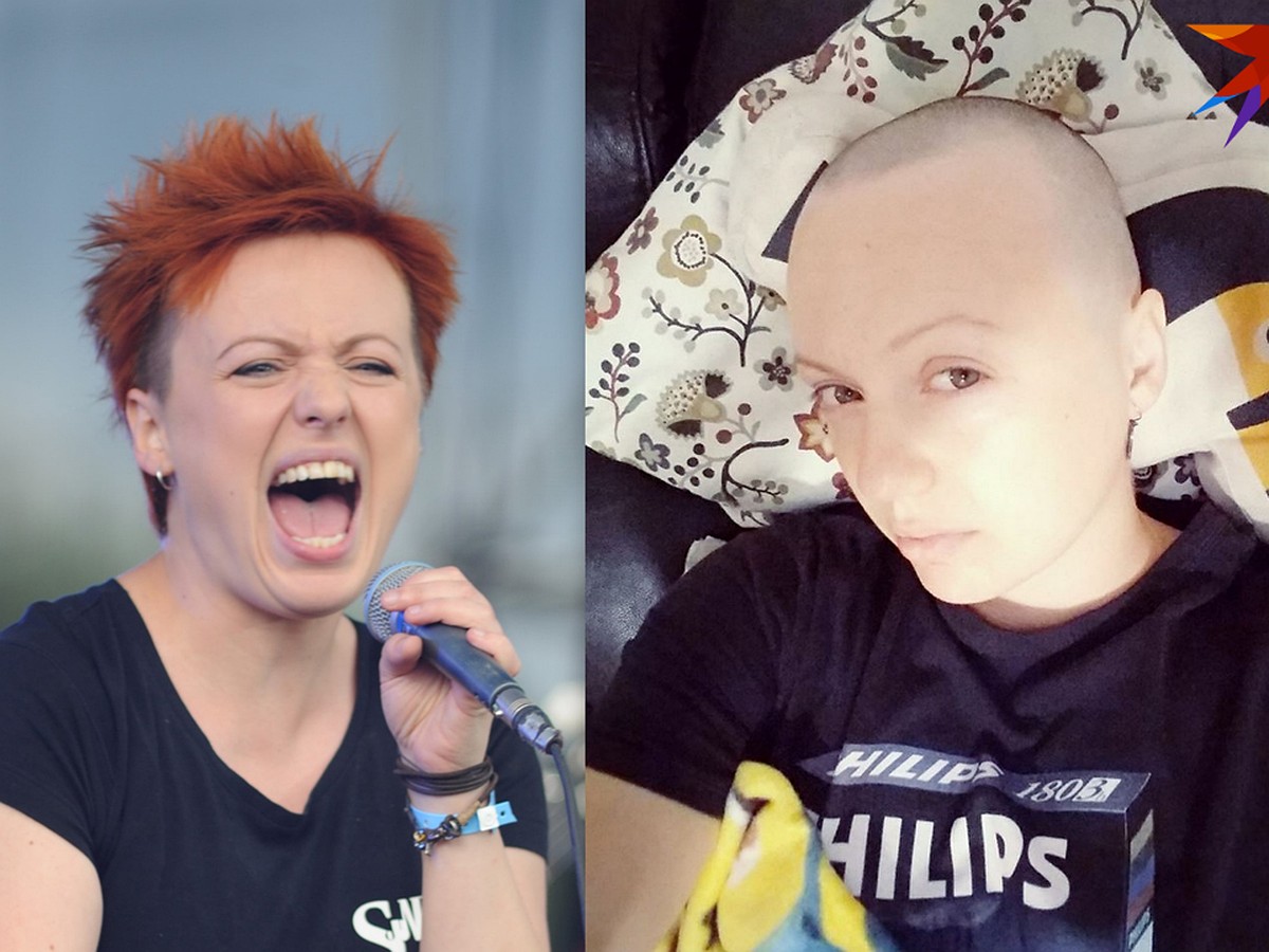 Жалаңаш Анна Хитрик