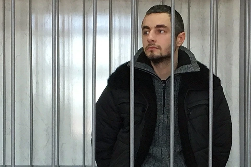 Дмитрия Грачева обвиняют по трем статьям