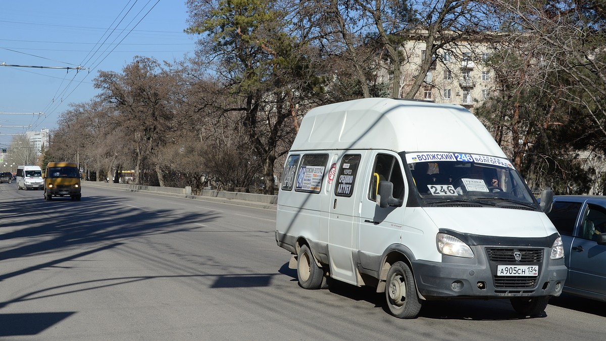 Автобусы и маршрутки Волгоградской области: пригородные и междугородные  маршруты, остановки, расписание - KP.RU