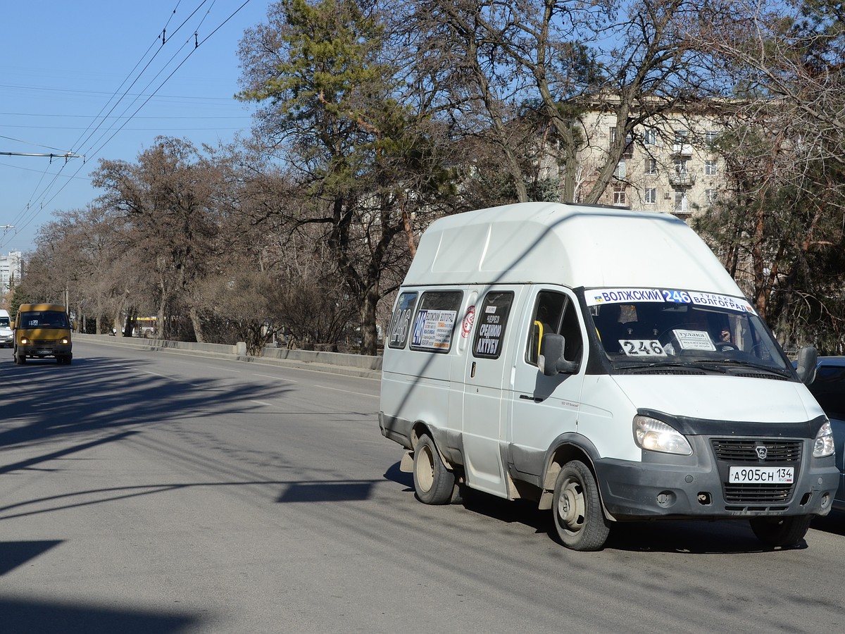 Автобусы и маршрутки Волгоградской области: пригородные и междугородные  маршруты, остановки, расписание - KP.RU