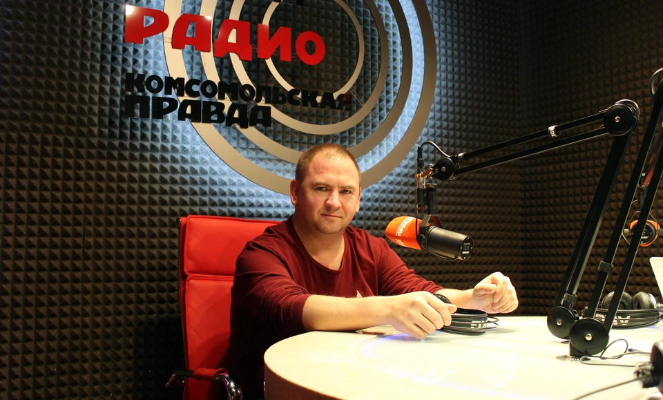Геннадий Баянов, эксперт по ГБО, руководитель новосибирской компании «Авто на газ»