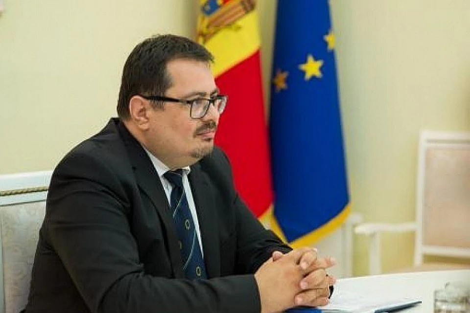 Петер Михалко.