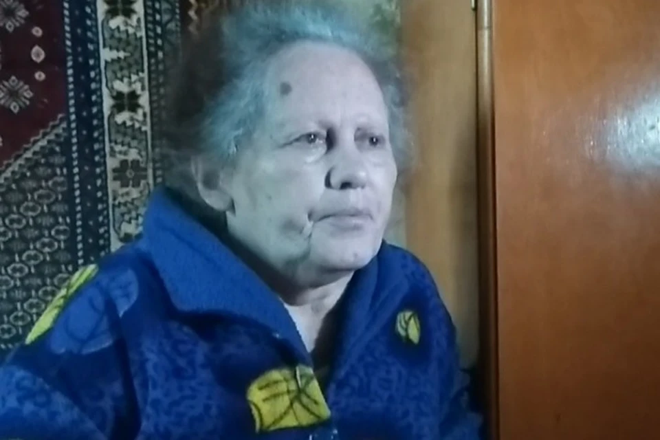 Галина признается, что ей до сих пор стыдно за внука