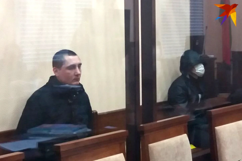 Гершанков и Бережной были приговорены к смертной казни Могилевским областным судом 21 июля 2017 года.