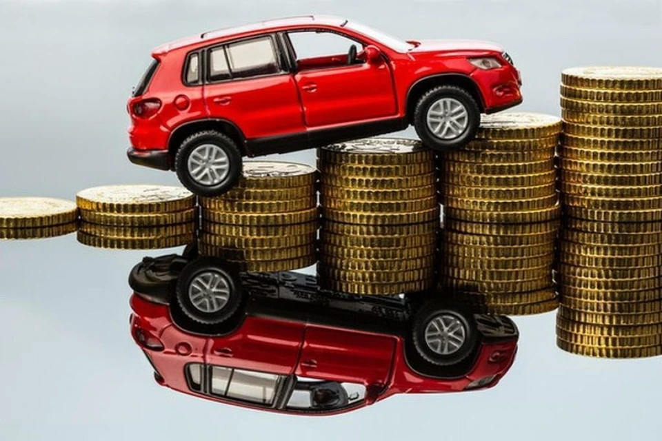Рост цен на автомобили и другие товары и услуги в 2019 году. Фото: Волга-Раст.