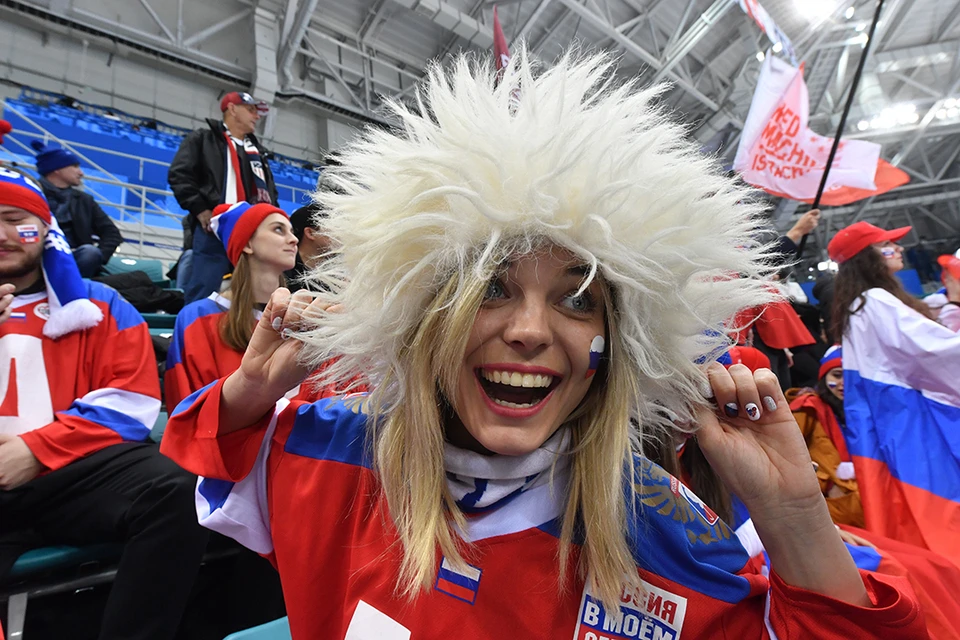 Сборной России по хоккею 16 декабря нужна только победа!