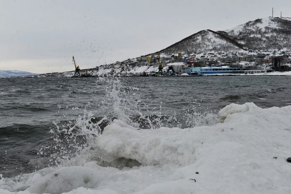 Землетрясение магнитудой 7,3 у берегов Камчатки: в регионе сняли угрозу цунами