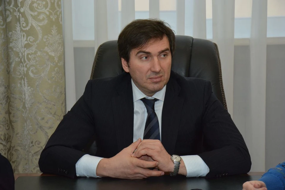 Константин Хальзов в эксклюзивном интервью рассказал, как стал министром здравоохранения Новосибирской области.