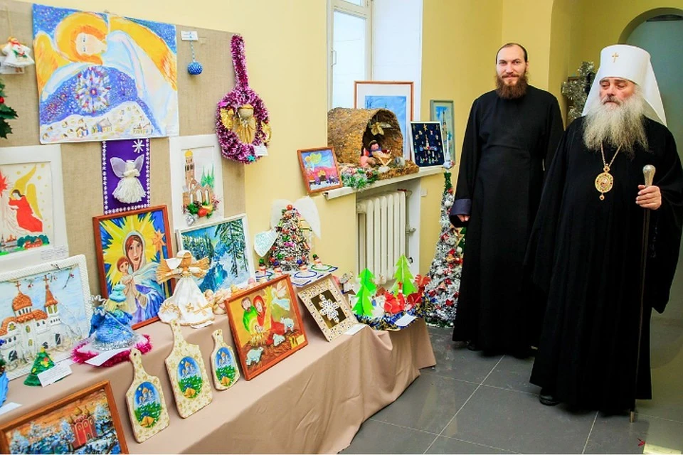 Рождество 2019 в Барнауле: программа мероприятий для взрослых и детей