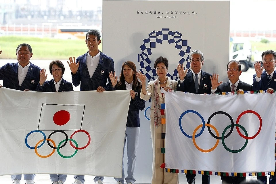 Следователи уверены, что Токио получил Олимпиаду благодаря подкупу.